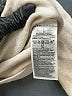 Banana Republic 100% Wool Ivory Wool Pullover Sweater Size L - photo 8