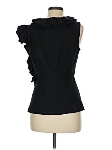 CO Sleeveless Blouse (view 2)