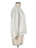 Unbranded 100% Polyester Ivory Pullover Sweater Size M - photo 4
