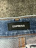 Express Blue Jeans Size 8 - photo 7