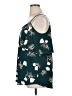 Kaileigh Teal Sleeveless Blouse Size 1X - photo 5