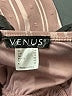 Venus 100% Polyester Pink Casual Dress Size 4 - photo 7