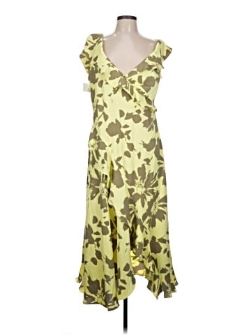 DKNY Cocktail Dress (view 1)