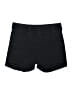 Torrid Hearts Black Shorts Size 3X Plus (3) - photo 1
