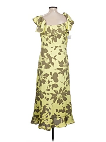 DKNY Cocktail Dress (view 2)