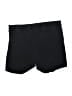 Torrid Hearts Black Shorts Size 3X Plus (3) - photo 2