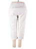 Sejour Solid Silver Casual Pants Size 20 - photo 2
