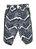 Crewcuts Chevron-herringbone Blue Casual Pants Size 2 - photo 1