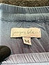 Juniper Blu 100% Rayon Blue Skort Size M - photo 3