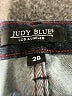 Judy Blue Blue Jeans Size 29 waist - photo 7