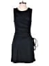 Girlfriend Collective Solid Black Cocktail Dress Size XS - photo 1