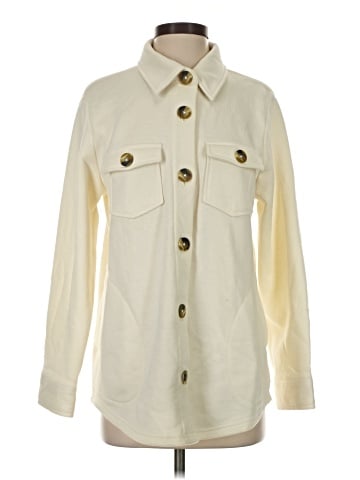 Blair Jacket (view 1)