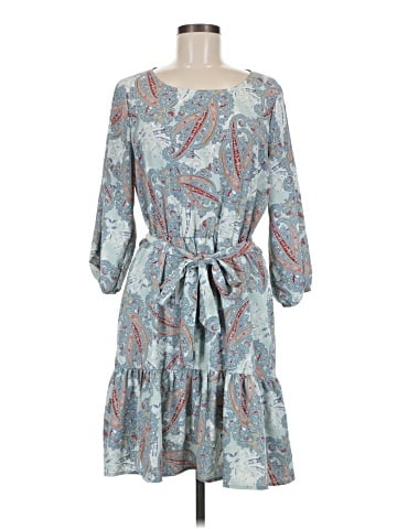 Jane and Delancey Casual Dress (view 1)