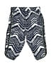 Crewcuts Chevron-herringbone Blue Casual Pants Size 2 - photo 2