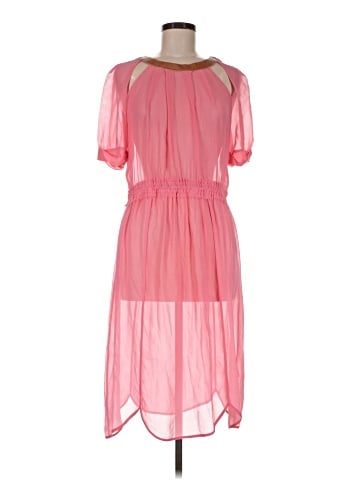 Kate Sylvester Cocktail Dress (view 1)