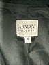 Armani Collezioni Black Blazer Size 4 - photo 6