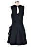 Girlfriend Collective Solid Black Cocktail Dress Size XS - photo 2