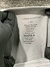 Naked Wardrobe Gray Short Sleeve Turtleneck Size XXS - XS - photo 7