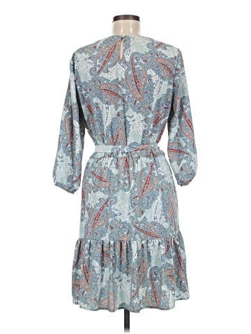 Jane and Delancey Casual Dress (view 2)