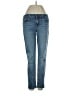 Levi's Hearts Blue Jeans Size 26 waist - photo 1