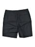 Talbots Solid Gray Cargo Shorts Size 10 (petite) - photo 2