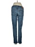 Levi's Hearts Blue Jeans Size 26 waist - photo 2