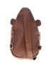 Inicat Brown Backpack One size - photo 2