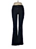 Joe's Jeans Chevron-herringbone Blue Jeans Size 30 waist - photo 1