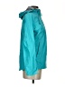 Columbia 100% Nylon Teal Jacket Size XS - photo 4