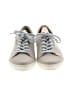 Ecco Gray Sneakers Size 12 - photo 2