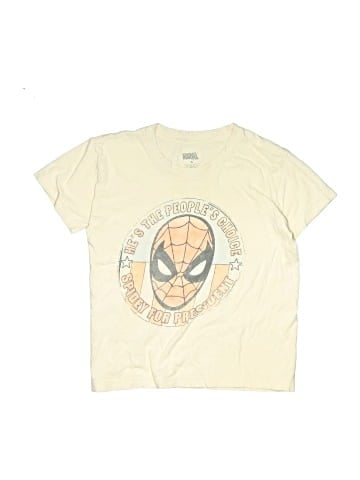 Marvel Short Sleeve T-Shirt (view 1)