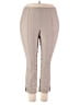 Tribal Tan Active Pants Size 20 - photo 1