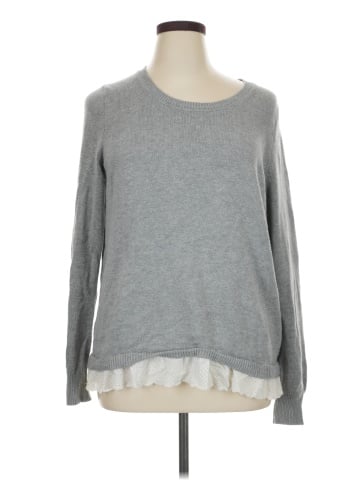 Gap Long Sleeve Top (view 1)