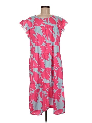 Unbranded Casual Dress (view 1)