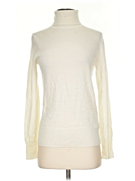 J.Crew Factory Store Turtleneck Sweater (view 1)