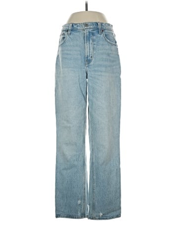 Abercrombie & Fitch Jeans (view 1)
