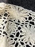 Willow & Wind Ivory Short Sleeve Top Size M - photo 5