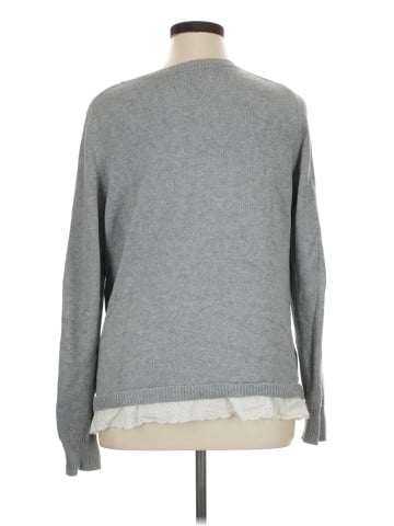 Gap Long Sleeve Top (view 2)
