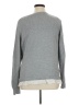 Gap Gray Long Sleeve Top Size XL - photo 2