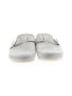 Steve Madden Silver Mule/Clog Size 7 - photo 2