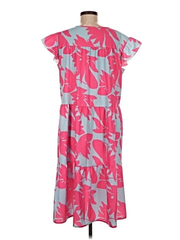 Unbranded Casual Dress (view 2)