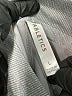 Fabletics Solid Gray Skort Size L - photo 3