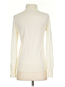J.Crew Factory Store Turtleneck Sweater (view 2)