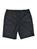 Talbots Chevron-herringbone Gray Shorts Size 10 Petite - photo 1