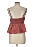 Shein Red Tank Top Size L - photo 2