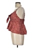 Shein Red Tank Top Size L - photo 5