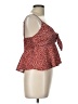 Shein Red Tank Top Size L - photo 4