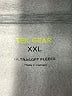 Tek Gear Gray Pullover Hoodie Size XXL - photo 7