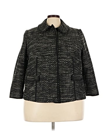 Talbots Coat (view 1)