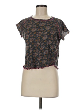 Natural Life Short Sleeve Top